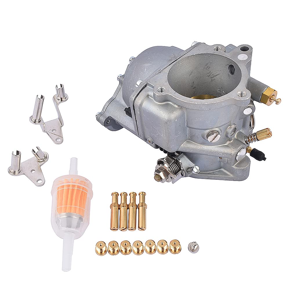 シュウ　0826 Amazon.com: Super E Carburetor Replacement for Harley